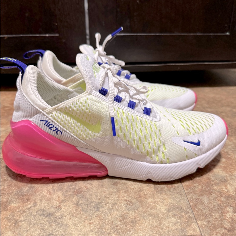 Nike Air Max 270